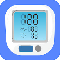 Blood Pressure Diary-Fast Vpn APK