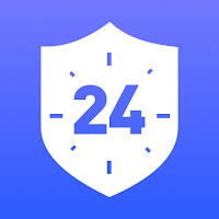 24H VPN:Super VPN Proxy Master icon