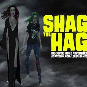 Shag the Hag APK