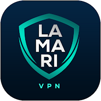 Lamari VPN - Fast & Proxy icon