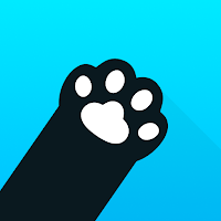 Pawxy - Fast VPN & Web Browser icon