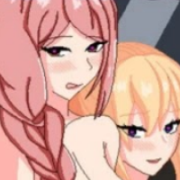 I’m Tired of Being Alone, So I Decided to Make a Harem icon