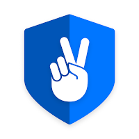 AdBlock VPN for Android icon