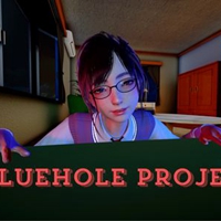 BlueHole Projecticon