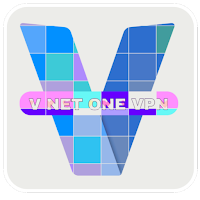 V NET One VPN icon