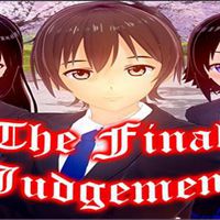 The Final Judgement icon