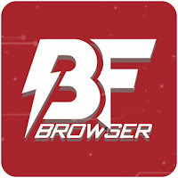 BF Browser VPN Anti Blokir icon