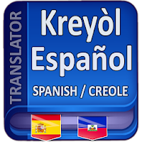 Traduction Creole Espagnol icon