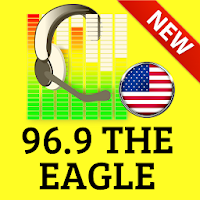 96.9 The Eagle Fm KSEG icon