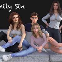The Family Sin icon