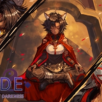 JPDE2 – Adagio of Darkness icon