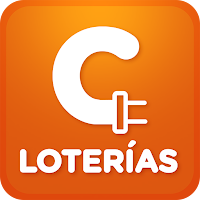 Conectate Loterías icon