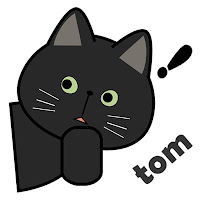 TomVPN- fast stable simple VPN icon