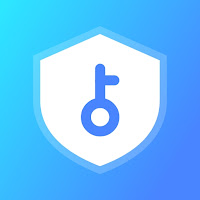 VPN Booster icon