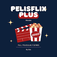 PelisFlix Plus icon