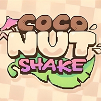 Coco Nutshake icon