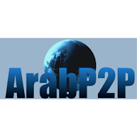 Arabp2p | التراكر المفتوح icon