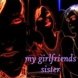 My Girlfriends Sistericon