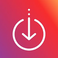 SnapIG - Insta Downloader icon