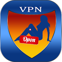 VPN Unblocker, Any website HUB icon