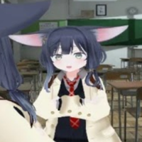 Fluffy Training Kemomimi VR! icon