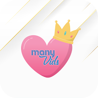 Manvids app icon