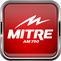 Radio MITRE AM 790 - Argentina En Vivo + MITRE HD icon
