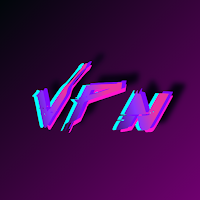 Cyber VPN icon