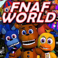 FNAF World APK