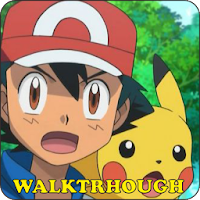 Walkthrough Pokemon Glazed New icon