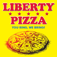Liberty Pizza Pittsfield MA icon