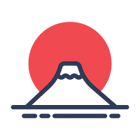 Japan VPN Browser Pro icon