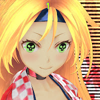 My Virtual Manga Girl Anime icon