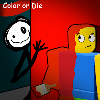 Color or Die for robloxicon