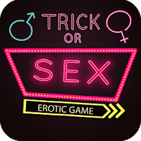 TrickOrSex: sex games for couples APK