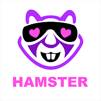 Hamster Video Chat-Adult chat icon