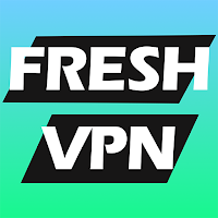 Fresh VPN - Fast & Unlimited icon