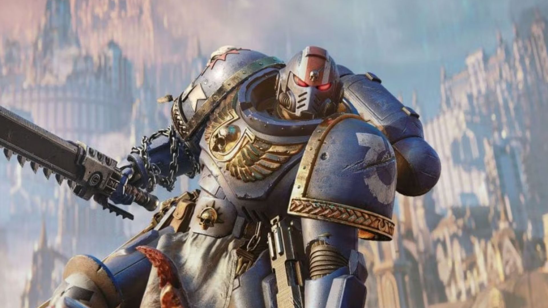 Warhammer 40K: Space Marine 2 Beta Testing Cancelled, Confirm Developers