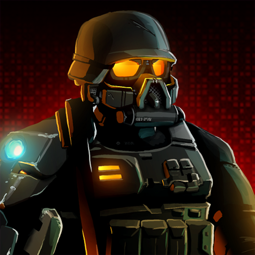 SAS: Zombie Assault 4icon