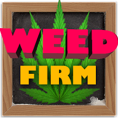 Weed Firm: RePlanted icon