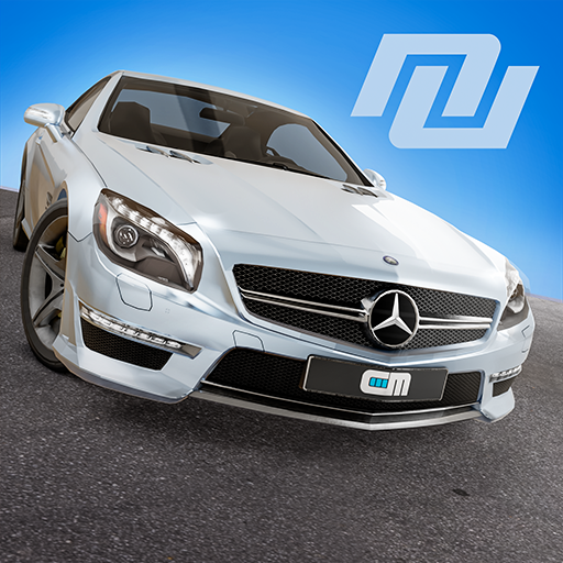 Nitro Nation: Car Racing Gameicon