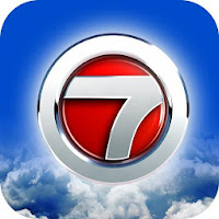 WSVN 7Weather - South Floridaicon