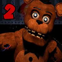 FNAF 2 : (Five Nights at Freddy) icon
