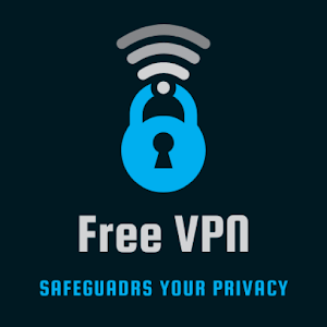 CosmicVPN - Safe & Secure icon