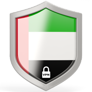 UAE VPN - Dubai VPN IP Proxy APK