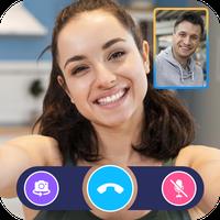 Sax Video Call Random Chat - Live Talk APK