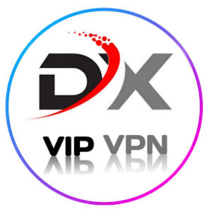 Dx Vip Vpn - Fast & Secure APK