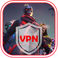 Fire Vpn Turbo For Fast Gaming icon