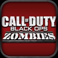 Call of Duty Black Ops Zombiesicon