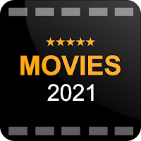 Free Movies 2021 - HD Movies Online Cinema 2021 icon